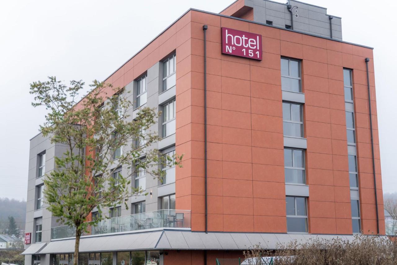 Hotel No151 ディフェルダンジュ エクステリア 写真