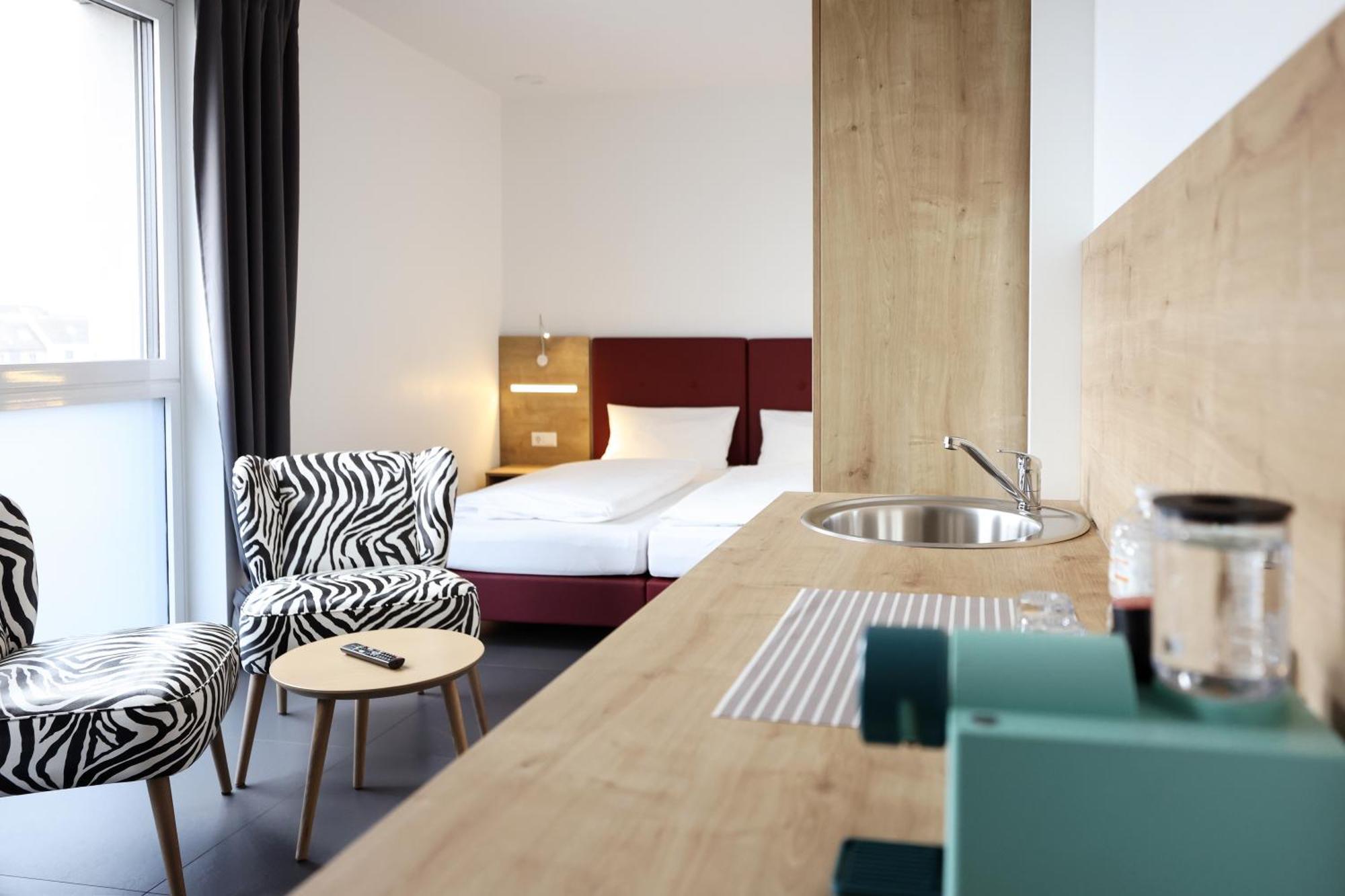 Hotel No151 ディフェルダンジュ エクステリア 写真